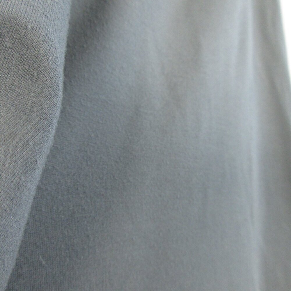 Lululemon Blissed Out Culottes 21" Women 6 Grey Wide Leg Cropped Travel Work 472 - Picture 9 of 15